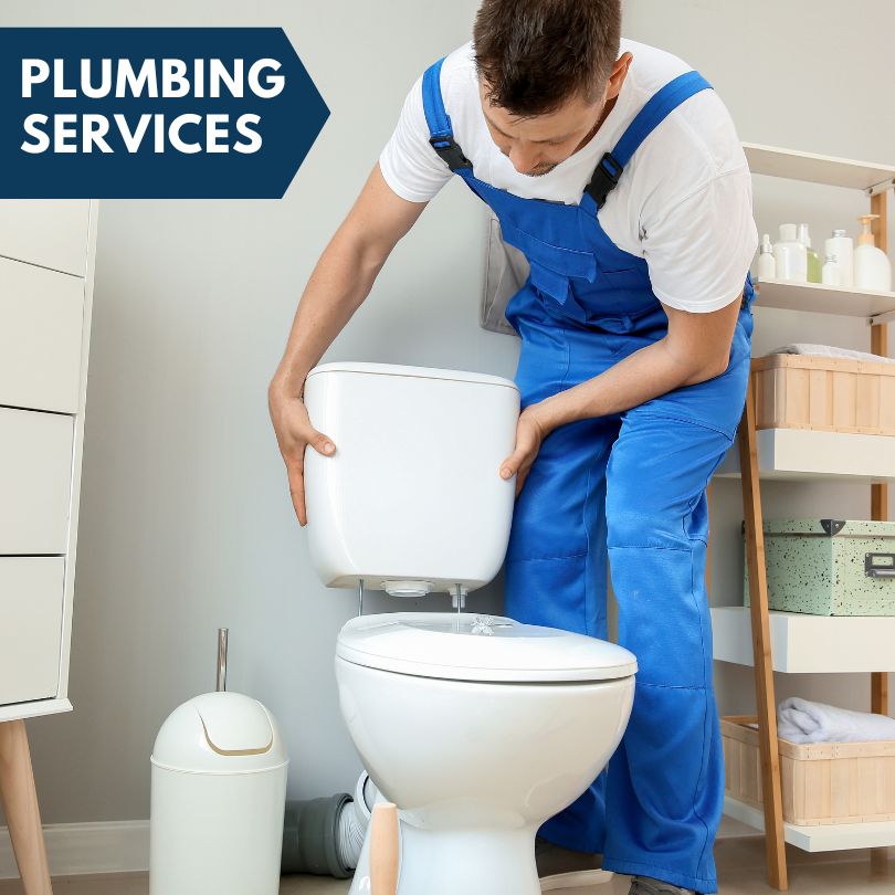 Plumbing Company in Smithsburg, MD